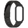 UIENIE 18MM Milanese Rem Til Xiaomi Redmi Band 2 Armbånd+Beskyttelsescover Stødfanger Smart Ur Håndledsrem Til Xiaomi smart Band 8 Active Rem