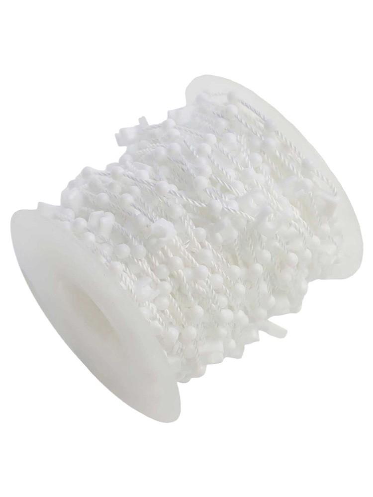 

Новая нижняя цепочка для вертикальных жалюзи 20 метров 127mm