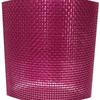 Durable Warp Knitted Nylon Mesh Bag: Versatile for Luggage, Cosmetics, Documents, and Pencils