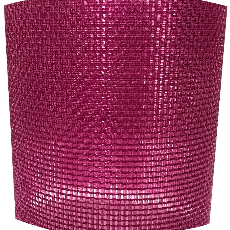 Durable Warp Knitted Nylon Mesh Bag: Versatile for Luggage, Cosmetics, Documents, and Pencils