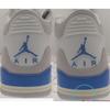 Pre-owned Jordan Air Jordan 3 Lucky Shorts CT8532-101-P26094255255433