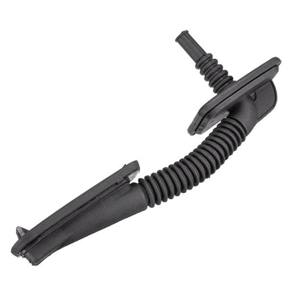 6-teiliges Volkswagen Türkabelbaum-Schutzset (5N0959843, 1K0937702C, 1K0937722D, 4M097)