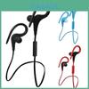 Crossborder Sports Bluetooth Earbuds With Waterproof Ipx3 And Call Support For Active Users