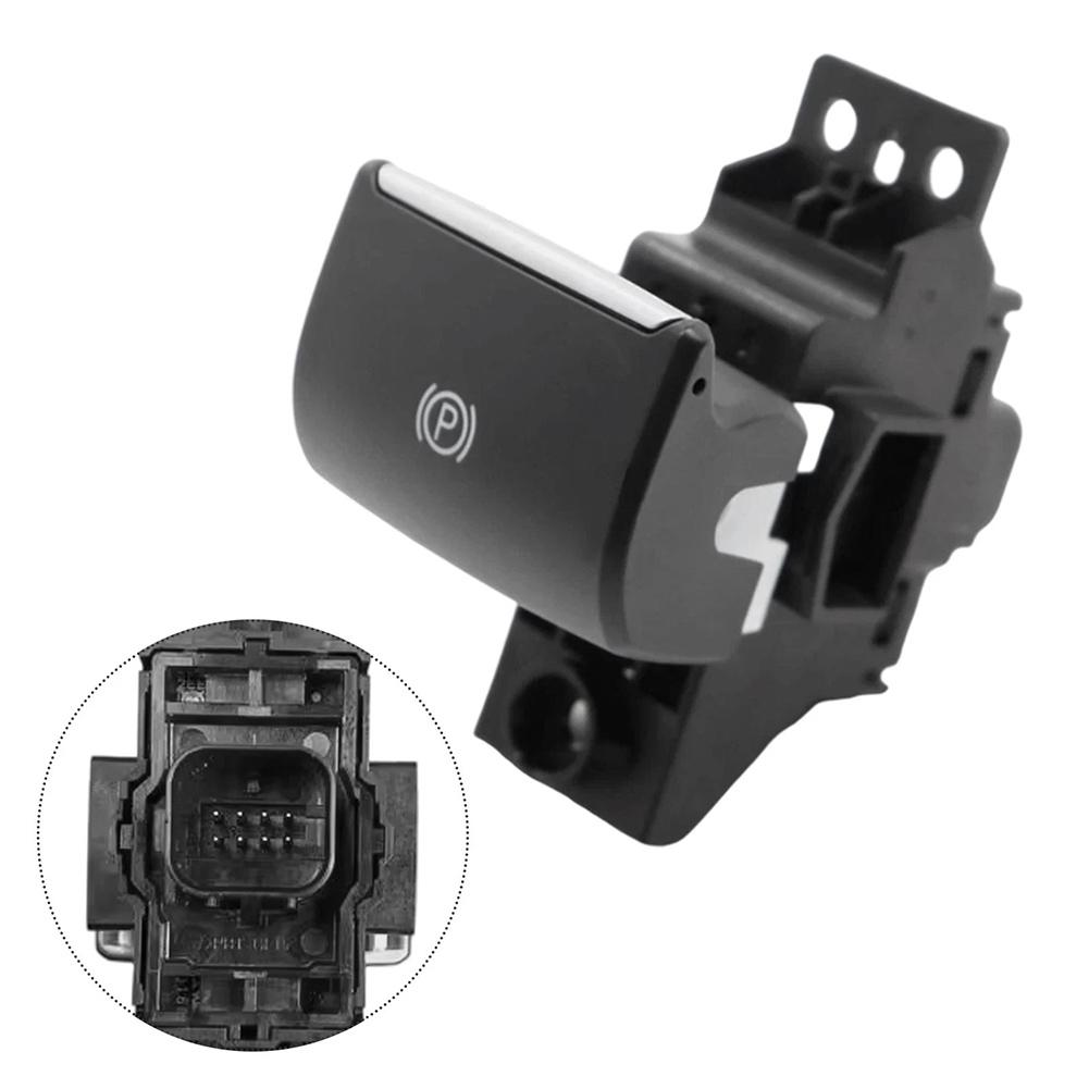 GJ5Z2B623CB 2079409 Electric Handbrake Switch For Ford For Kuga 2016-2019 Interior Parts Handbrake Switch China Mainland