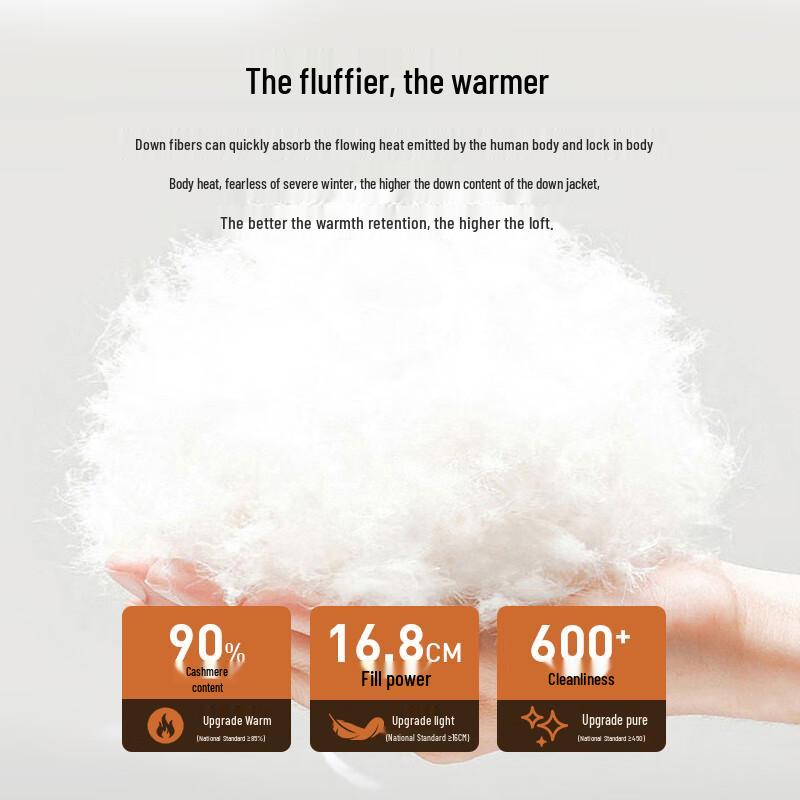 U.S. Polo Assn. Women's Stand Collar Duck Down Vest