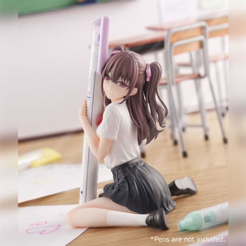 2.5-Dimensional Temptation Penfla! Tachibana Mikari Uniform ver.