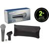 Shure Beta 58A Dynamic Microphone