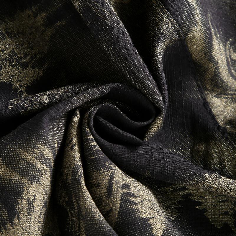 Men's Shorts Plus Size Elastic Waist Summer Casual Shorts