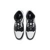 Air Jordan 1 Mid White Shadow Men Sneakers Grey 554724-073
