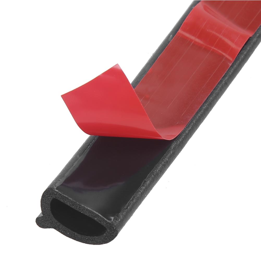 7pcs Tailgate Seal Kit Rear Door Seal Fits for  VOLKSWAGEN AMAROK 2010   2018