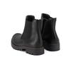 Rieker 78570-00 Ankle Boots, Black
