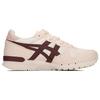 ONITSUKA TIGER Alvarado Tissu Cuir Rétro Sports Confortable Antidérapant Durable Tige Basse Chaussures Décontractées Lifestyle Unisexe basket 1183A507-111