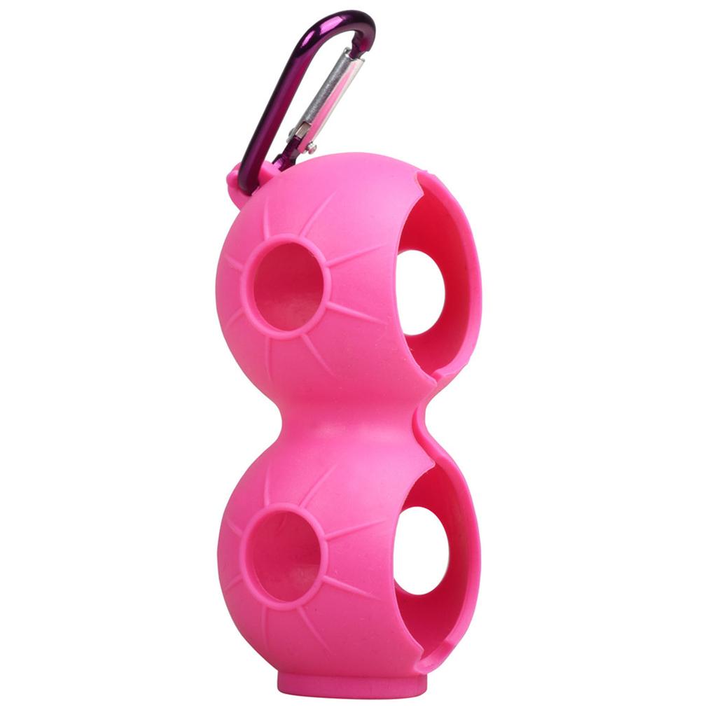 Golfs Balls Clip Holder Organizers Golfs Balls Holder Clip Golfs Waist Balls Holder Clip Golfs Balls Pouches Clip