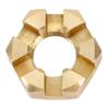 Bushing Nut Outboard Prop Propeller Installation Tool Kit 6E7?45987?01 90201?10M01 90171?10M01 91490?30020