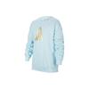 Nike Sweatshirt Glacier Blue Kids' FZ4781-474