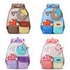 Cute Chic Kindergarten Versatile Kid Backpack For Versatile Design In Preschool