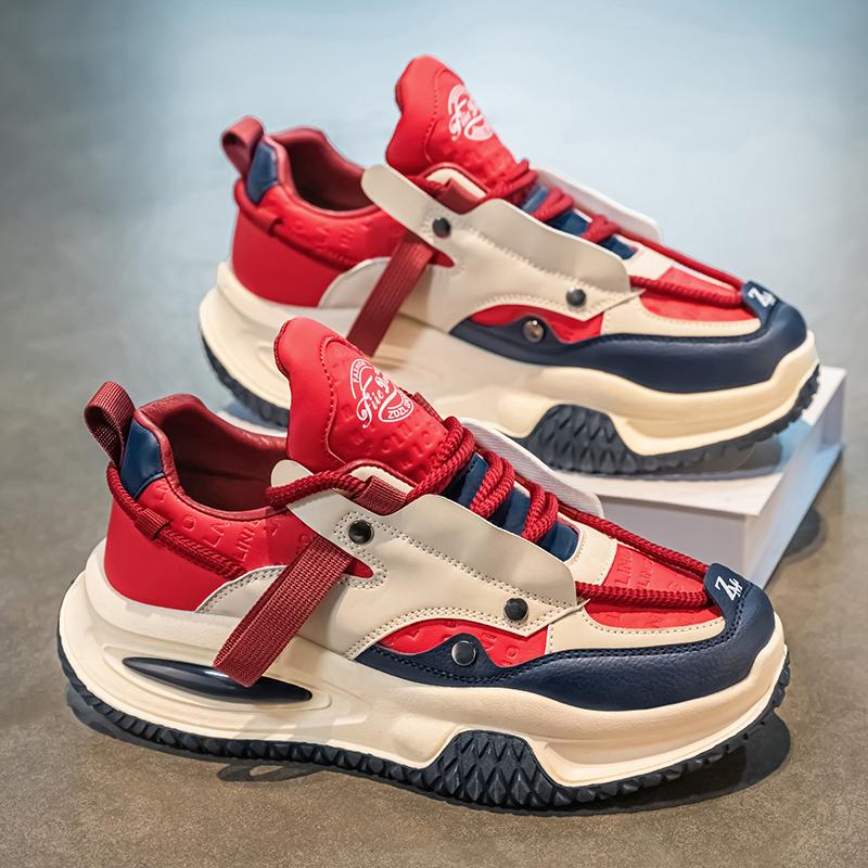 45 46 47 48 Size Hot Four Seasons Casual Sports Men's Shoes Daddy