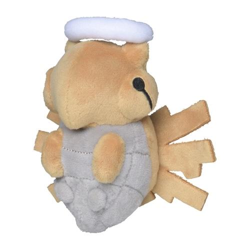 [Pokemon] Pokemon Center Original Pokemon fit Shedinja Plush Doll