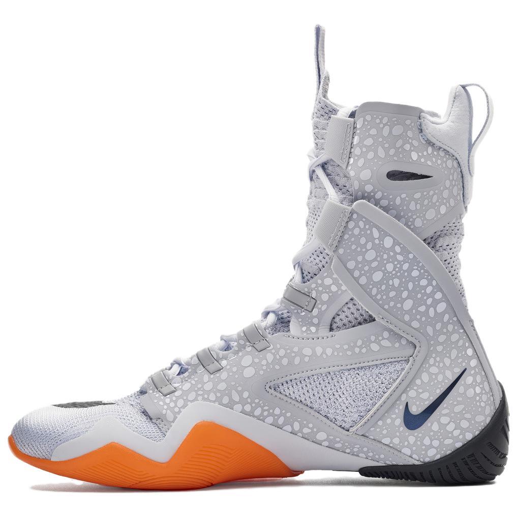 Nike HyperKO 2 SE Electric Pack Zapatillas de Hombre Gris Multicolor DJ4475-900