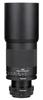 TOKINA SZ 500mm F8 Reflex MF Telephoto Mirror Canon Manual Interchangeable 640685 Lens, EF-M Mount, Focus, Mount, Full-Frame Compatible,