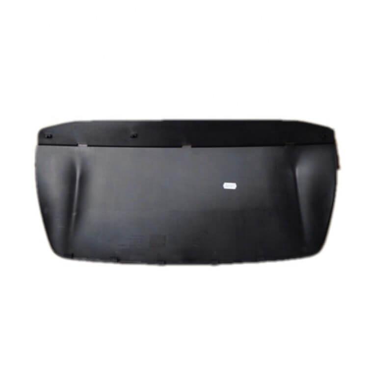 LR093550 Osłona haka holowniczego zderzaka tylnego do 2018 Land Rover Range Rover Velar