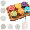 Instrumente pentru copt biscuiți – Ștampile pentru biscuiți
