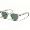 Sunglasses Man Johnny Depp Lemtosh Polarized Sun Glasses Woman Luxury Brand Retro Acetate Frame High Quality
