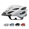 Arch Global FIDES Bicycle SG for Adults and and Made with PC Adjustable SG with Sun for Road and Official Manufacturer Fits Standard Helmet,