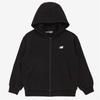 Kids Essential Hooded Zip Up Bb Nk9cgb106u 19 Ac