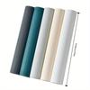 3D Self Adhesive Wall Sticker Roll Embossed Diatom Mud Pattern Waterproof Moisture Proof Wallpaper For Bedroom Hotel Decoration