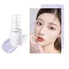 AOKOWN moisture wrinkle cover primer makeup base primer 30g applied skin correction excellent lasting beauty makeup base, green 2