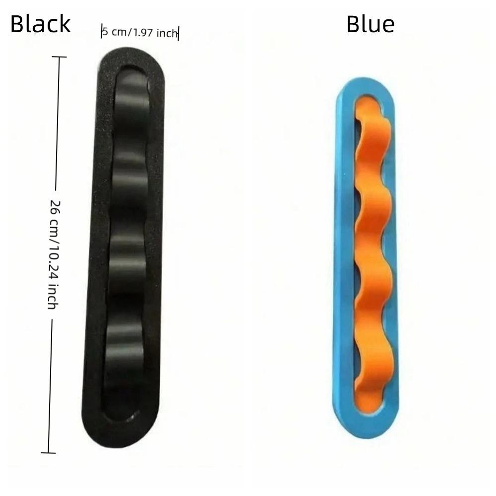 Wall Mounted Eyeglass Storage Rack Waved Design Glasses Display Rack Eyeglass Rack  Shops