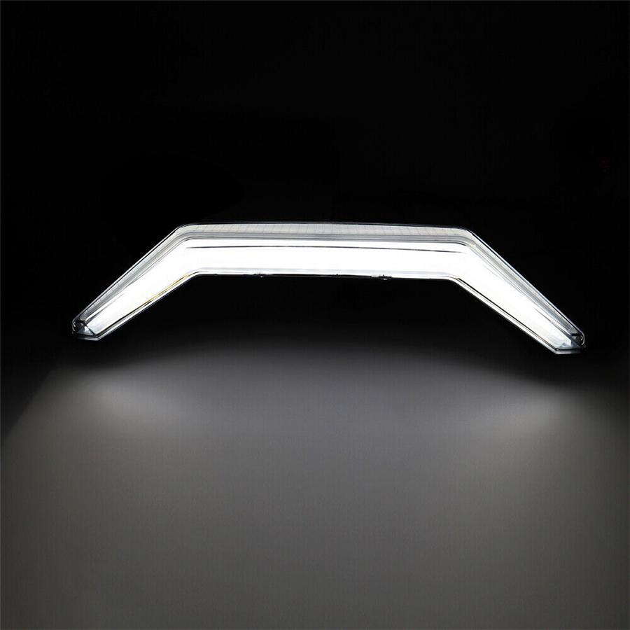 UTV Front LED Accent Lights for Polaris Rzr Pro XP / Xp 42020,2021,2022 Rzr Pro R