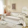 Sofa Towel Four Seasons Universal Bohemian Style Cover Cloth Sofa Cover Sofa Cushion Blanket Cover Dustproof Anti-Scratch