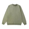Essentials Style Heavyweight Cotton Hoodie Men Women Streetwear Oversized Fit 3-Stripe Letter Print Casual Sweatshirt