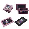 Empty Magnetic Makeup Palette Diy Eyeshadow Concealer Case Holder Packing Tray
