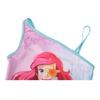 Little Mermaid Girls Ariel One Piece Swimsuit