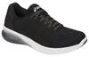 Asics Gel Kenun Mx 'Black White' Women's T888N-9090