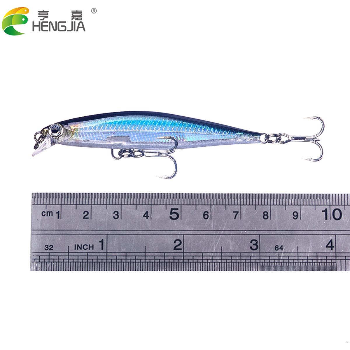 Приманки для плавания на окуня — фото 16