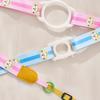 Crossbody Bottle Strap Cup Holder Lanyard Adjustable Length Water Cup Strap Bottle Shoulder Strap