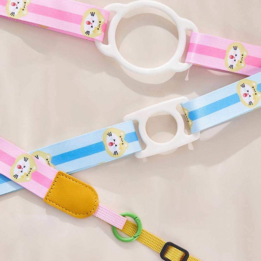 Crossbody Bottle Strap Cup Holder Lanyard Adjustable Length Water Cup Strap Bottle Shoulder Strap