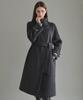 Slowlolli Essential Handmade Coat_2 Colors