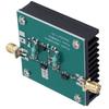 RF Wideband Amplifier Low Power Broadband Module Standard SMA Female Connector 1‑930MHz 2.0W