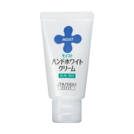 Moist Hand White Cream S 40g [Quasi-drug]