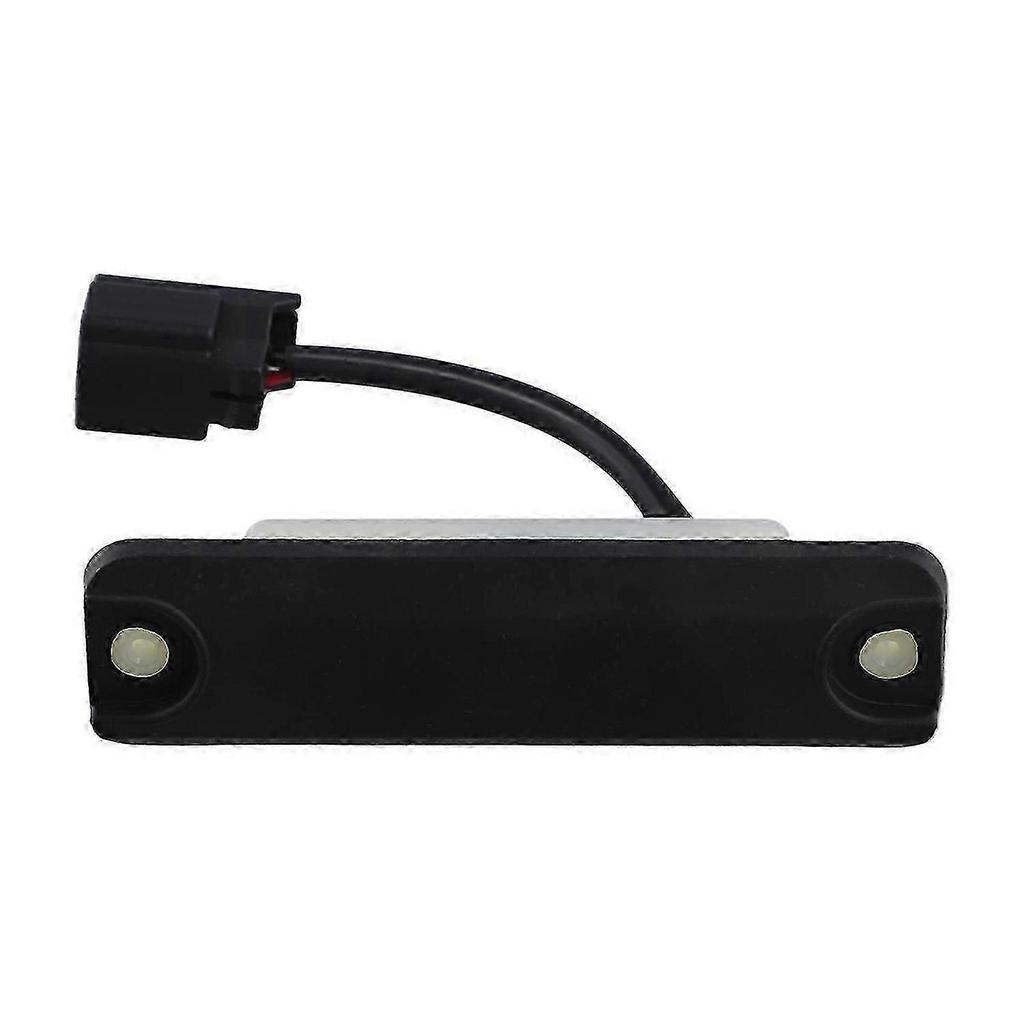 Car Release Handle Rear Trunk Opener Switch 901-725 84840-35010 for 4Runner 2003-2021