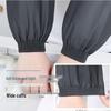 Ji You Shi Waterproof Oil-Proof Extended Arm Sleeves