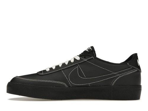 Nike Killshot 2 Black Phantom - Hj7263-010