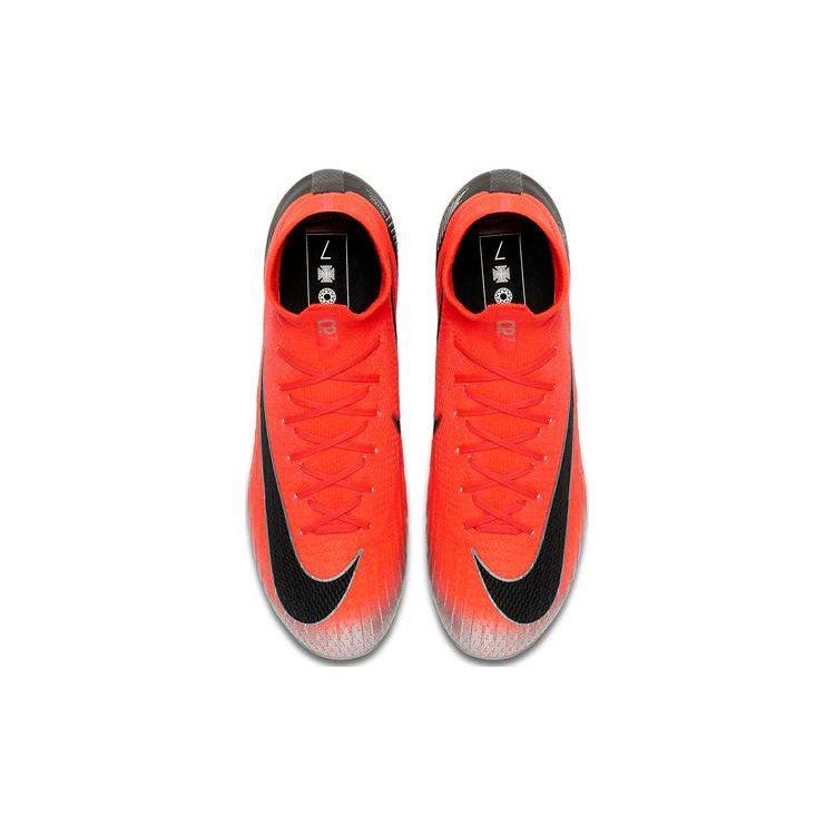 Nike Mercurial Superfly 6 Elite CR7 AG Pro 'Flash Crimson' AJ3546-600