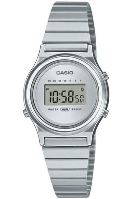 Watch Casio Classic Silver [] LA700WE-7AJF