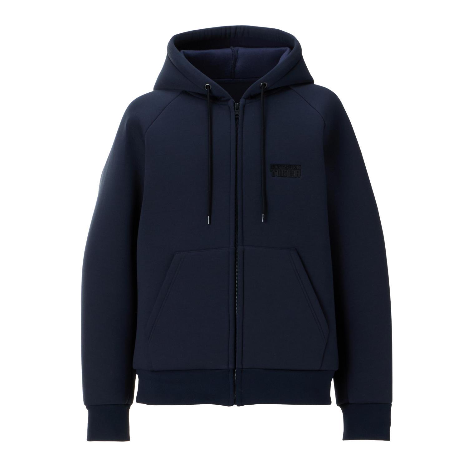 

New Onitsuka Tiger Sweatshirt Men s Navy Blue 2181A986-400 M